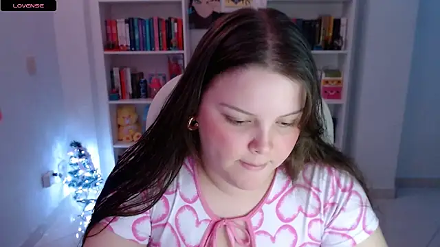 Snapshot of Gabiwaifu chatting on January 2025 10:40:01 PM Gabiwaifu online show from January 2025 10:40:01 PM
