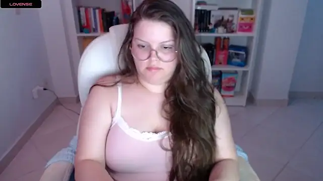 Snapshot of Gabiwaifu chatting on February 2025 07:27:01 AM Gabiwaifu online show from February 2025 07:27:01 AM