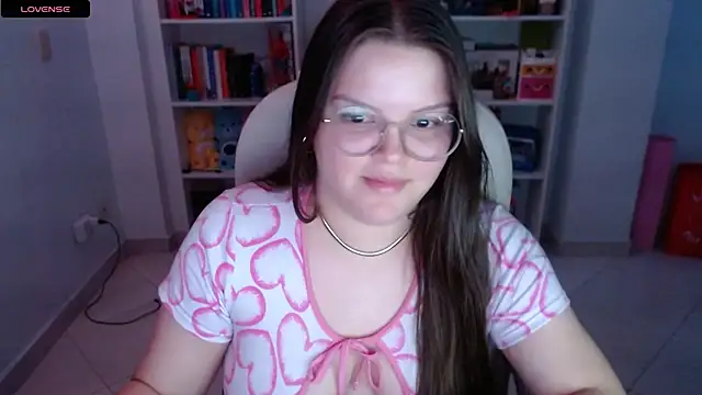 Snapshot of Gabiwaifu chatting on February 2025 06:02:01 AM Gabiwaifu online show from February 2025 06:02:01 AM