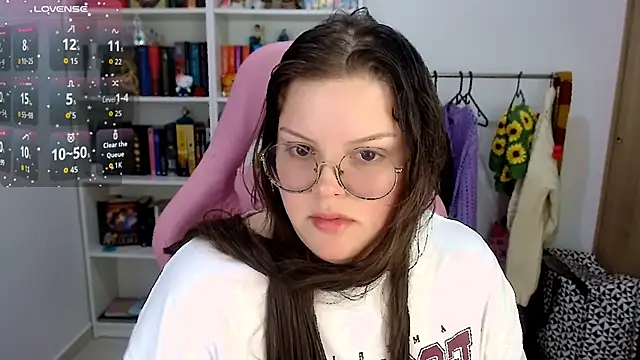 Gabiwaifu online show from November 2025 05:54:01 AM