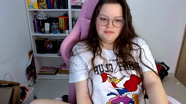 Gabiwaifu online show from February 2026 06:50:01 AM