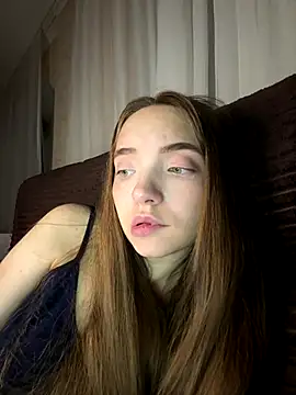 BarbaraFantasy online show from October 2025 09:01:01 PM