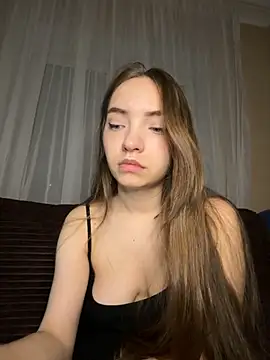 BarbaraFantasy online show from October 2025 08:53:02 PM