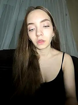 BarbaraFantasy online show from November 2025 08:52:02 PM