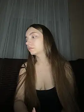 BarbaraFantasy online show from November 2025 09:20:02 PM