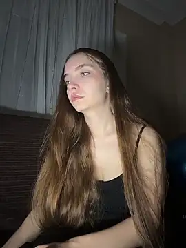 BarbaraFantasy online show from December 2025 09:11:02 PM