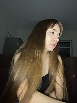 BarbaraFantasy online show from February 2026 08:35:01 PM