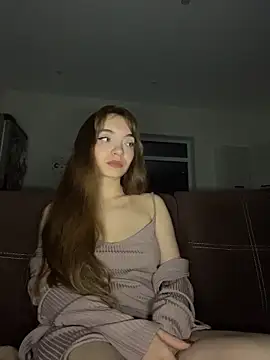 BarbaraFantasy online show from March 2026 07:41:01 PM