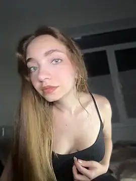 BarbaraFantasy online show from June 2026 07:13:01 PM