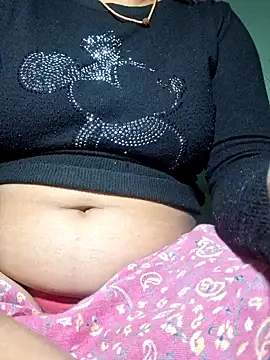 Snapshot of Priya_Bong chatting on December 2025 04:14:01 PM Priya Bong online show from December 2025 04:14:01 PM