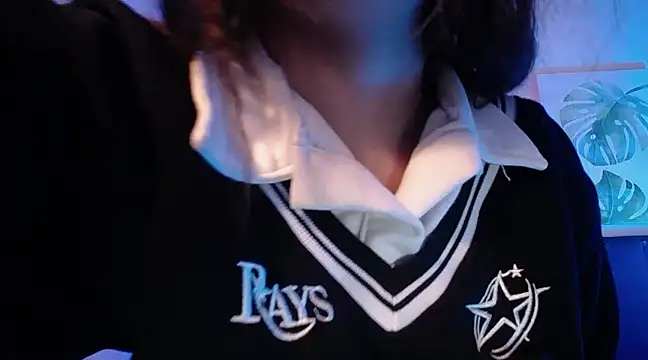 AnnaliOlsenX online show from February 2025 05:16:01 PM