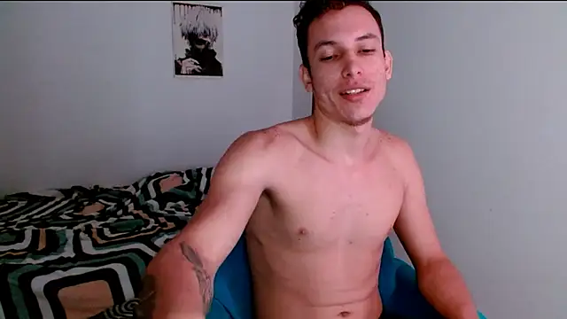 deividcloud36 online show from October 2025 11:02:01 PM