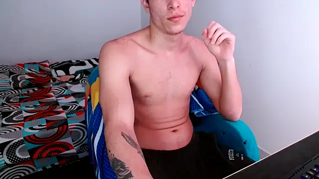 deividcloud36 online show from October 2025 11:09:02 PM