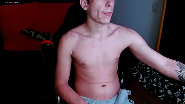 deividcloud36 online show from January 2026 10:04:01 PM