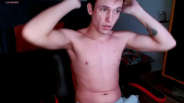 deividcloud36 online show from January 2026 08:12:01 PM