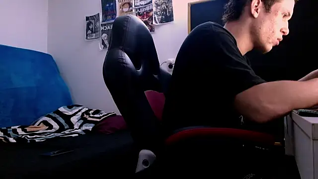 deividcloud36 online show from February 2026 09:02:02 PM