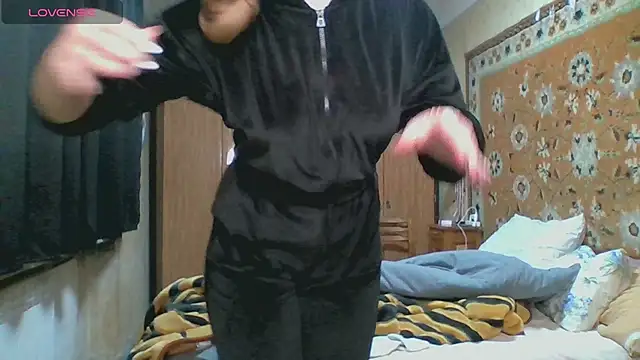 AnnaXLovers online show from January 2026 12:43:02 PM