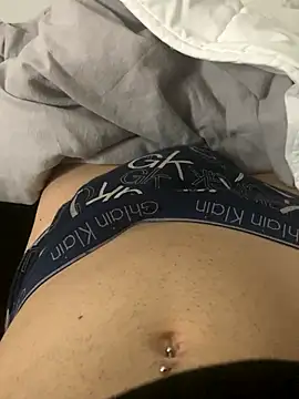 LaMaterialista online show from November 2025 02:39:02 AM