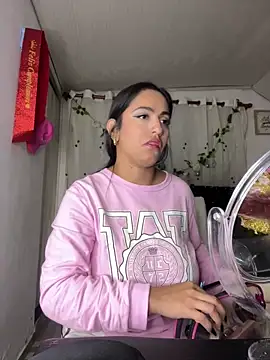 JazminTaylor online show from March 2025 12:33:02 AM