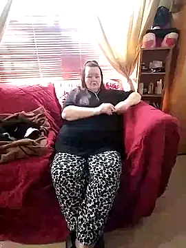 Snapshot of Bayou_Woman68 chatting on September 2025 03:57:01 PM Bayou Woman68 online show from September 2025 03:57:01 PM