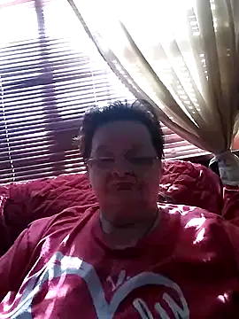 Bayou Woman68 online show from January 2026 06:56:02 PM