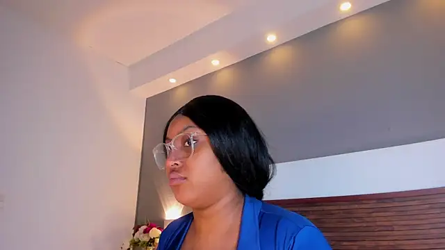 Snapshot of Adelehottman chatting on October 2025 12:20:01 PM Adelehottman online show from October 2025 12:20:01 PM