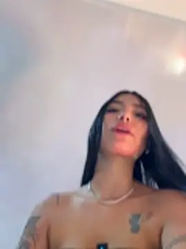 Snapshot of Milena-1 chatting on November 2025 10:37:02 AM Milena-1 online show from November 2025 10:37:02 AM