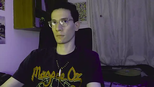 stikmanman online show from November 2025 05:50:02 AM