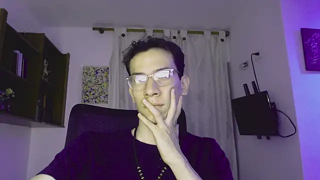 stikmanman online show from November 2025 05:13:02 AM