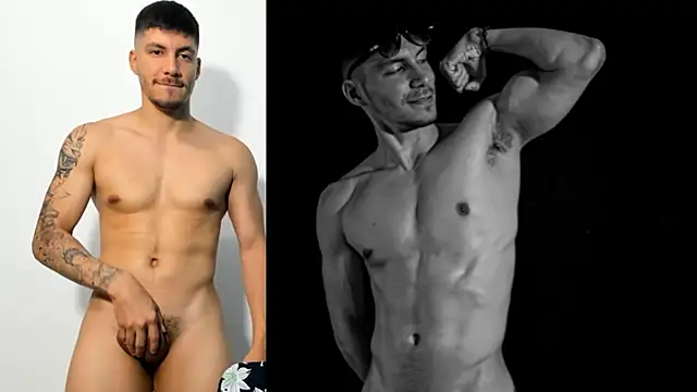 daniel sexy777 online show from October 2025 01:19:02 AM