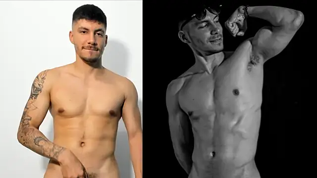 daniel sexy777 online show from April 2026 02:40:02 AM