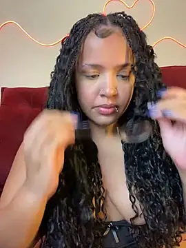 Snapshot of 99_Lilith chatting on October 2025 12:55:02 AM 99 Lilith online show from October 2025 12:55:02 AM