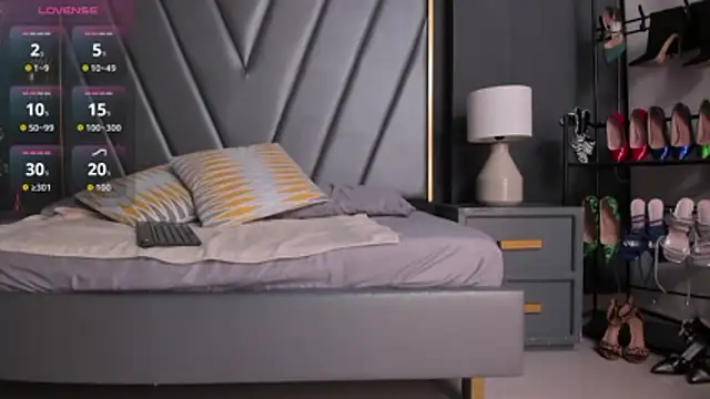 BrendaAdams  online show from November 2025 11:09:02 AM