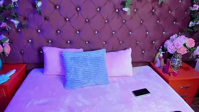 Snapshot of milly_print chatting on September 2025 03:30:01 AM milly print online show from September 2025 03:30:01 AM