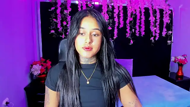 Snapshot of milly_print chatting on February 2026 07:13:01 AM milly print online show from February 2026 07:13:01 AM