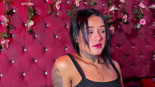 Snapshot of milly_print chatting on February 2026 01:40:02 AM milly print online show from February 2026 01:40:02 AM