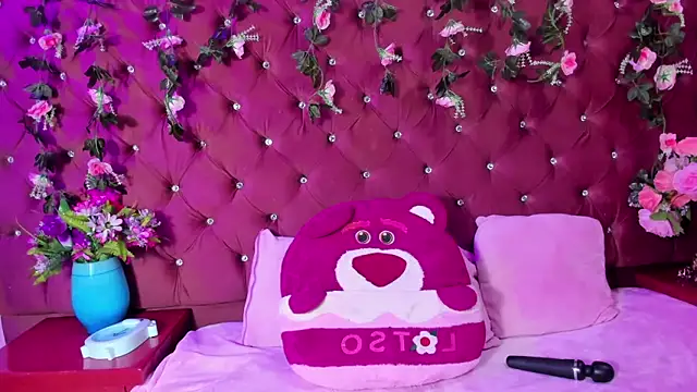 Snapshot of milly_print chatting on March 2026 02:38:02 AM milly print online show from March 2026 02:38:02 AM