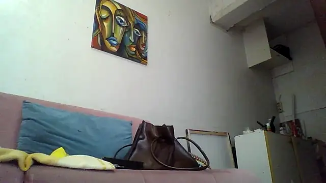 VanillaSeXy online show from April 2026 02:01:02 PM