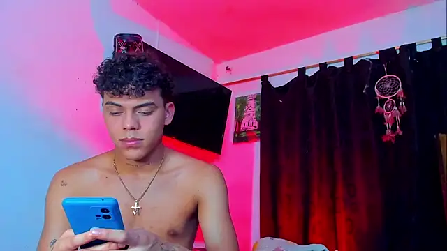 Snapshot of visaelX chatting on December 2024 03:22:02 AM visaelX online show from December 2024 03:22:02 AM