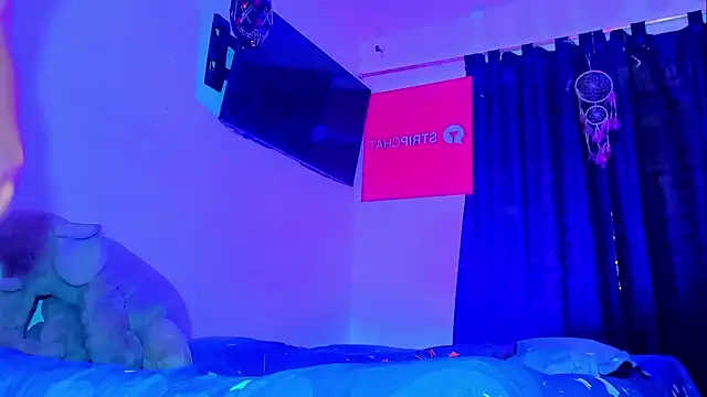 Snapshot of visaelX chatting on December 2024 07:21:01 PM visaelX online show from December 2024 07:21:01 PM