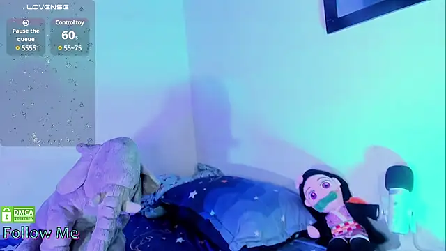 Snapshot of visaelX chatting on March 2025 09:55:01 AM visaelX online show from March 2025 09:55:01 AM