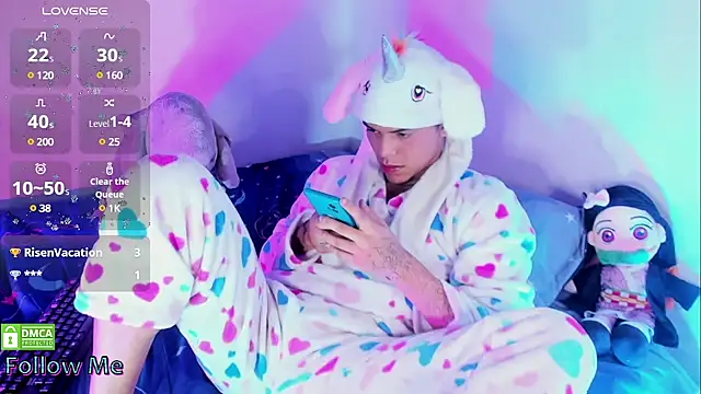 Snapshot of visaelX chatting on March 2025 12:57:02 PM visaelX online show from March 2025 12:57:02 PM