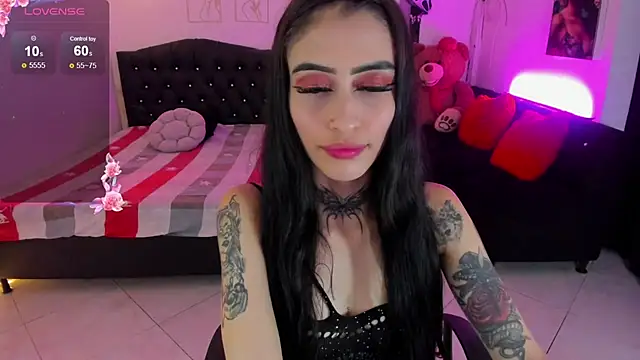 Melanny lopez18 online show from February 2026 12:14:02 AM