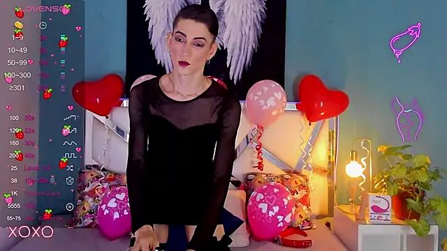 dominic thailor online show from February 2025 02:54:02 PM