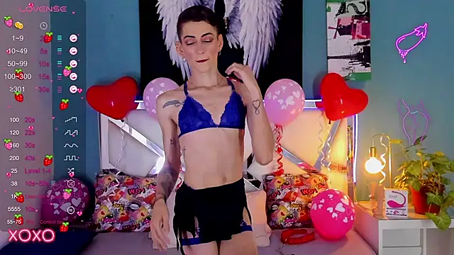 dominic thailor online show from February 2025 02:21:01 PM