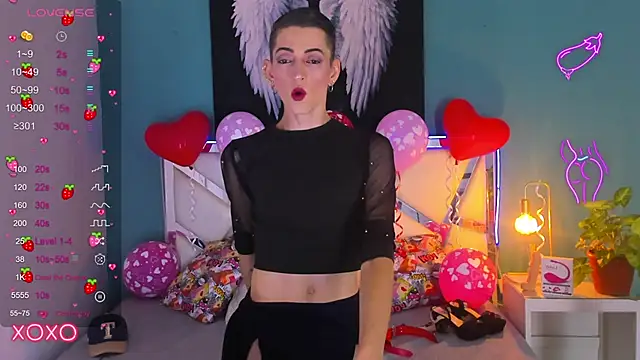 dominic thailor online show from February 2025 03:27:01 PM