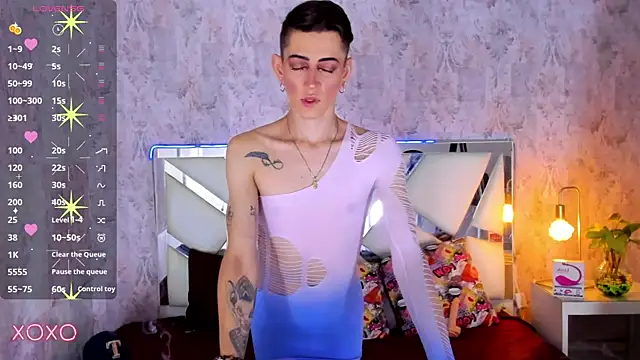 dominic thailor online show from September 2025 01:27:01 PM