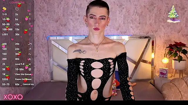 dominic thailor online show from November 2025 02:40:02 PM