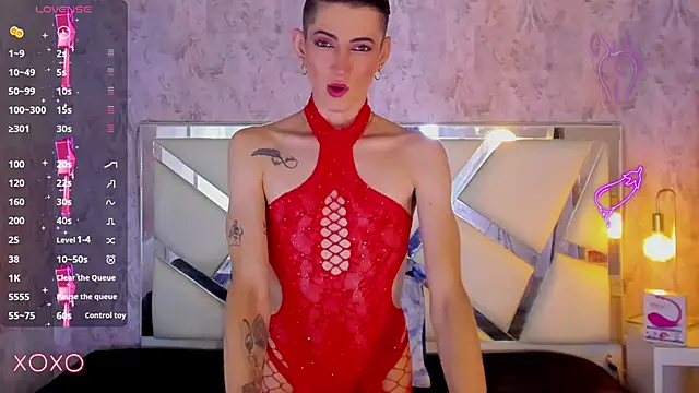 dominic thailor online show from January 2026 03:16:02 PM