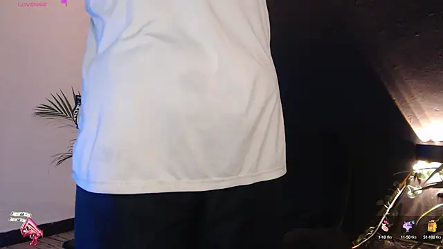 Ash gusbig online show from February 2025 03:20:01 AM